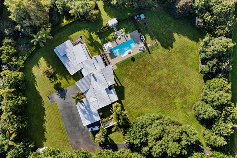 Photo of property in 63 Butcher Road, Matangi, Hamilton, 3284