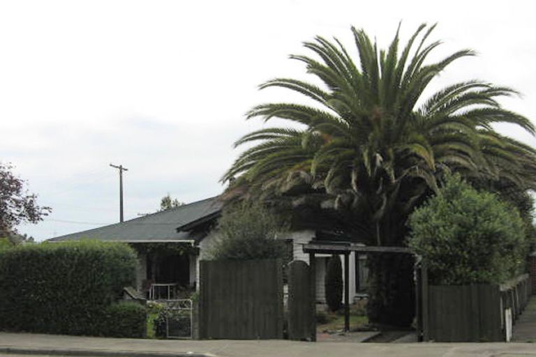 Photo of property in 24 Rayner Street, Temuka, 7920