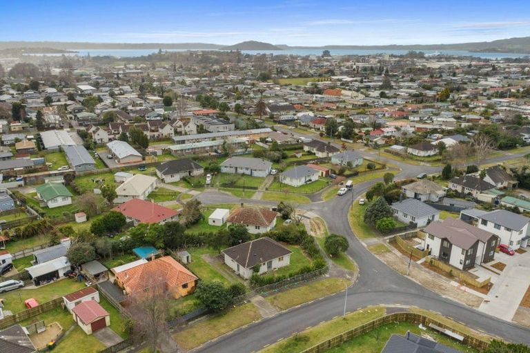 Photo of property in 65 Clinkard Avenue, Glenholme, Rotorua, 3010