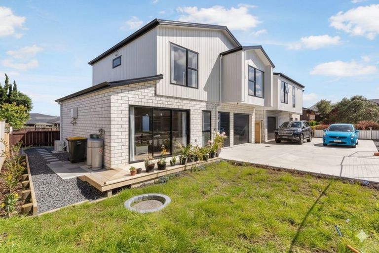 Photo of property in 33b Galsworthy Place, Bucklands Beach, Auckland, 2014