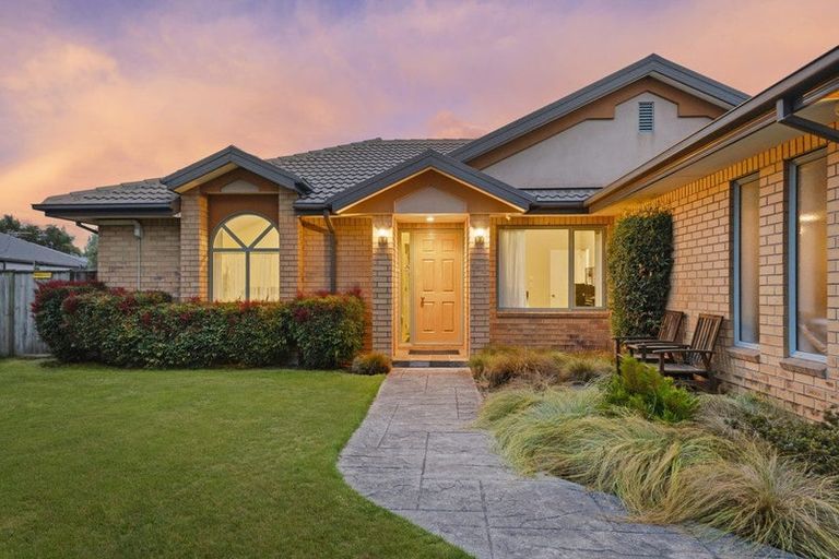 Photo of property in 10 Wilmington Place, Shirley, Christchurch, 8061