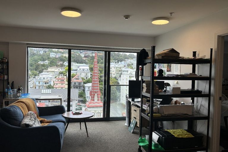 Photo of property in 1303/111 Dixon Street, Te Aro, Wellington, 6011