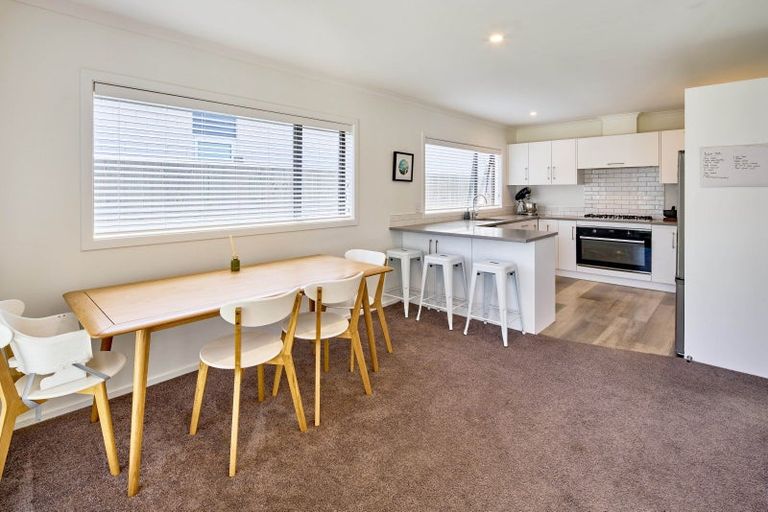 Photo of property in 9 Martha Turnell Crescent, Manor Park, Lower Hutt, 5019