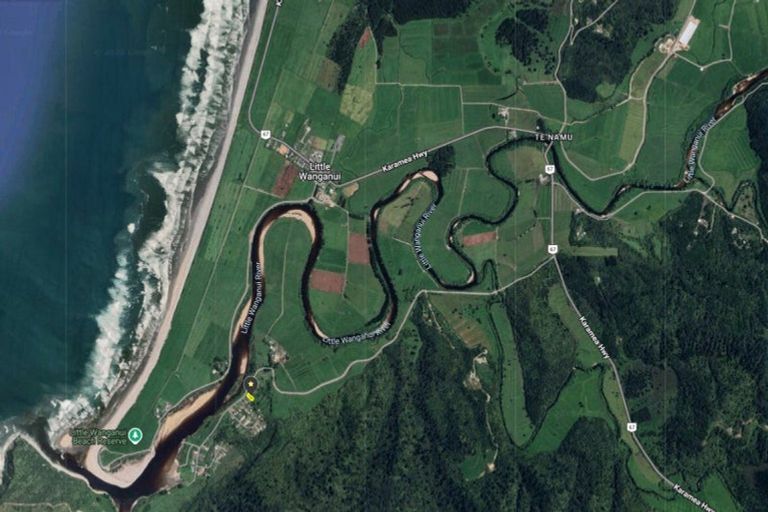 Photo of property in 21 Glasseye Drive, Little Wanganui, Karamea, 7893