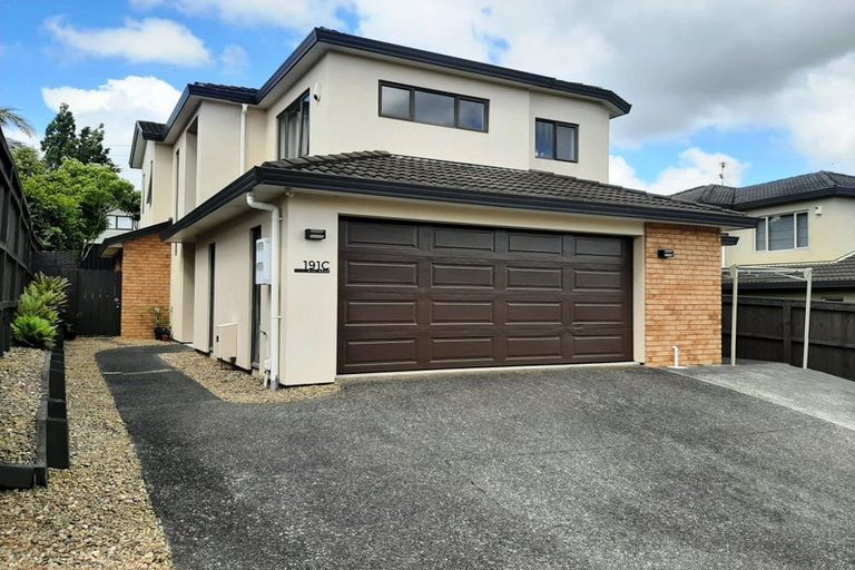 Photo of property in 191c Hill Road, Manurewa, Auckland, 2105