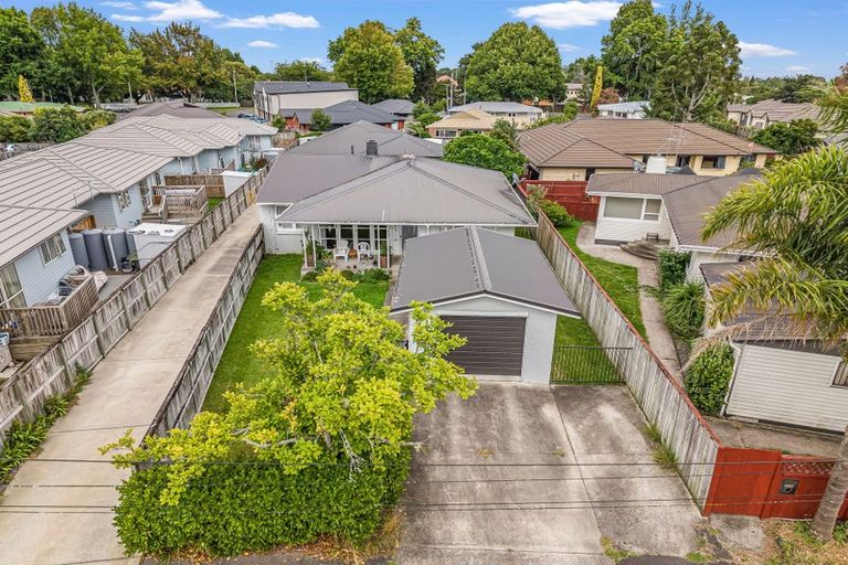 Photo of property in 53 Ascot Road, Chartwell, Hamilton, 3210