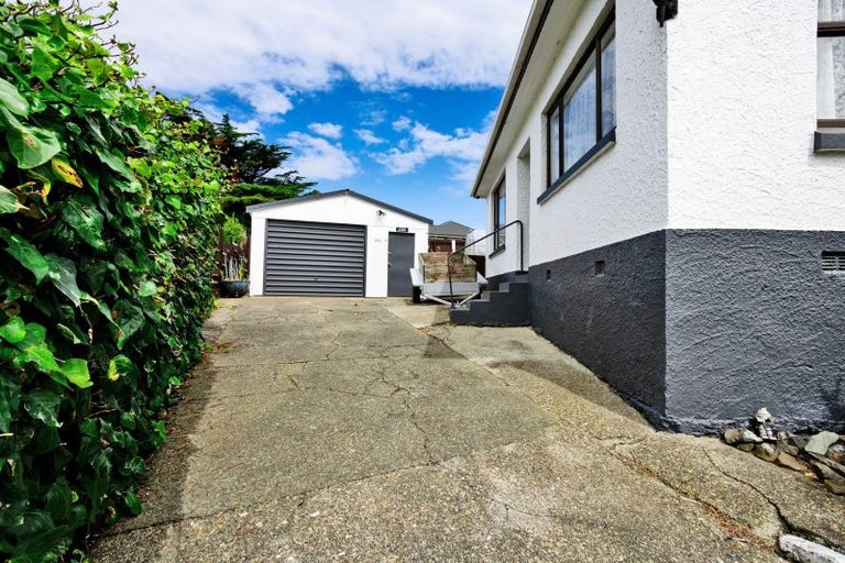 Photo of property in 236 Foyle Street, Bluff, 9814