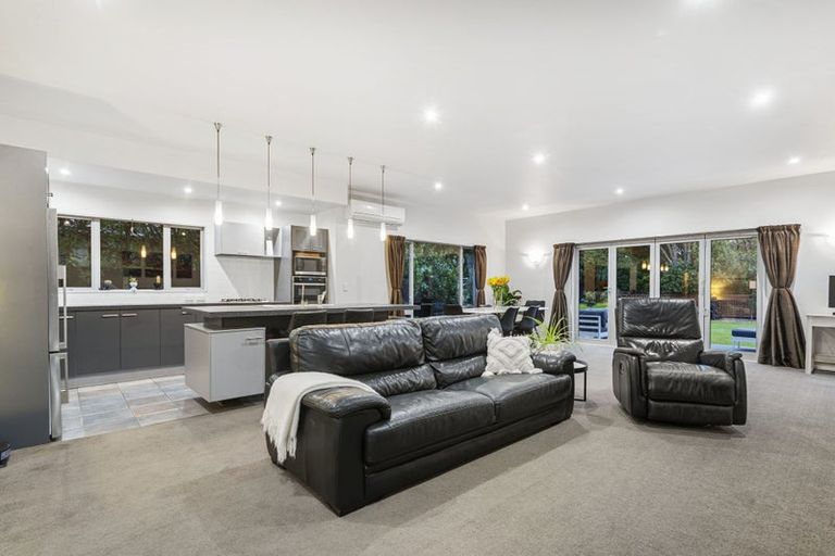 Photo of property in 87 Travis Country Drive, Burwood, Christchurch, 8083