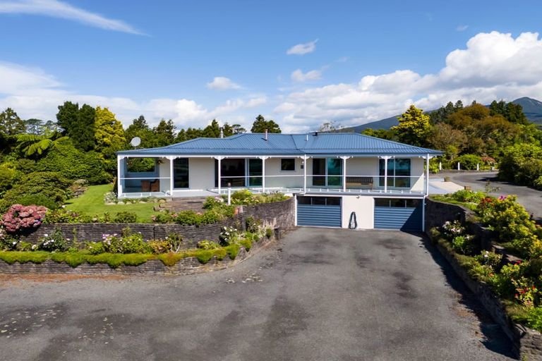 Photo of property in 911 Plymouth Road, Koru, New Plymouth, 4374