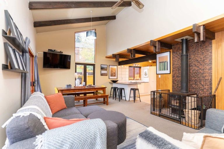 Photo of property in 42a Alpine Avenue, Hanmer Springs, 7334