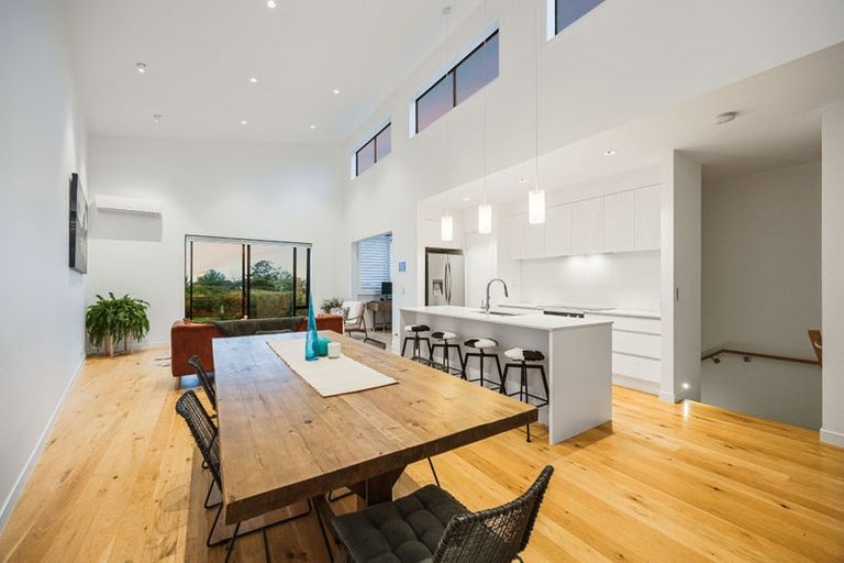 Photo of property in 16 Catalina Bay Drive, Hobsonville, Auckland, 0616