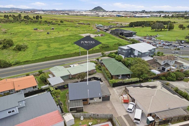 Photo of property in 17a Claridge Place, Mount Maunganui, 3116