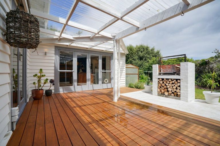 Photo of property in 38 Russel Street, Gladstone, Invercargill, 9810