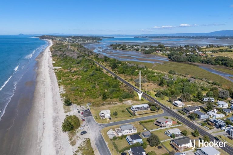 Photo of property in 287 Seaforth Road, Waihi Beach, 3611