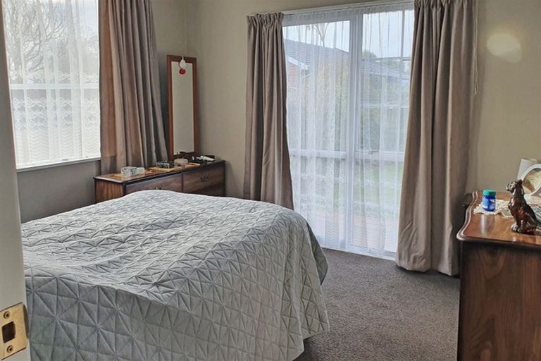 Photo of property in 7 Eyre Place, Kaiapoi, 7630