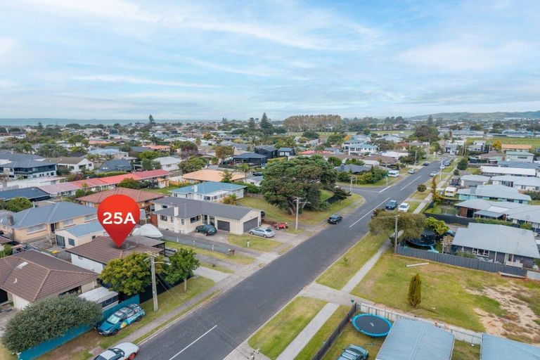 Photo of property in 25a Macville Road, Mount Maunganui, 3116