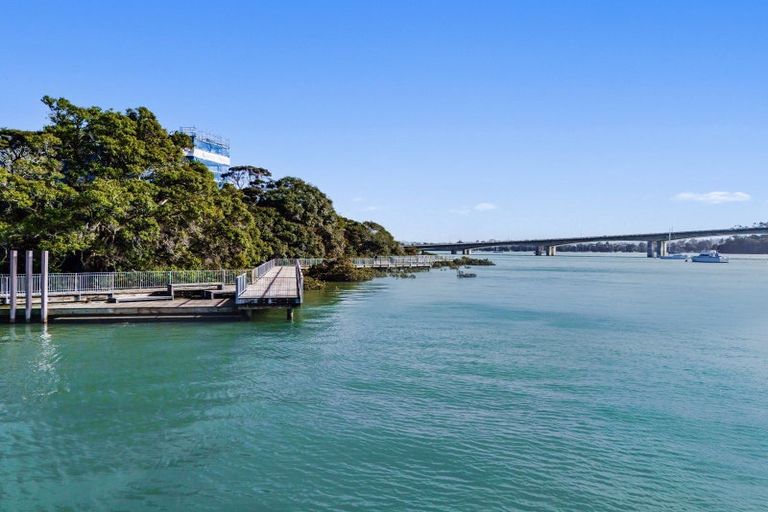 Photo of property in 604/6 Boundary Road, Hobsonville, Auckland, 0616