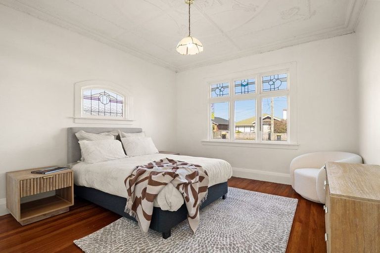 Photo of property in 268 Macandrew Road, Forbury, Dunedin, 9012