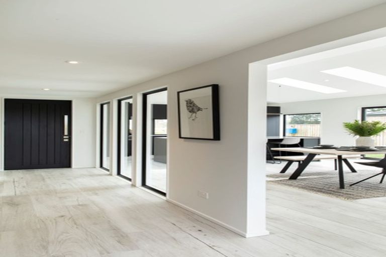 Photo of property in 18 Shrimpton Avenue, Woodend, 7610