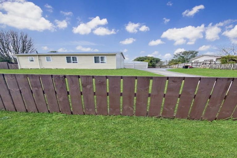 Photo of property in 17 Carrington Crescent, Tokoroa, 3420