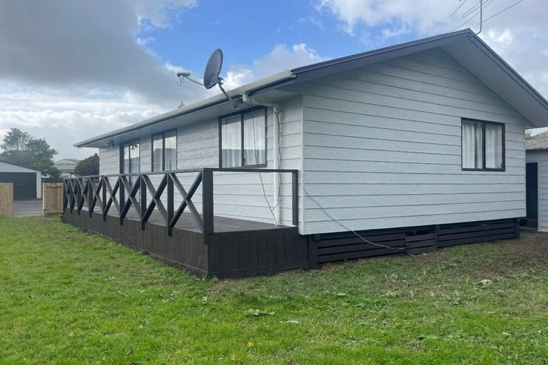 Photo of property in 1/53b Dominion Road, Papakura, 2110