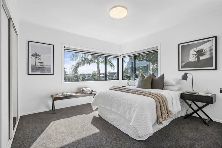 Photo of property in 4 Inga Road, Milford, Auckland, 0620