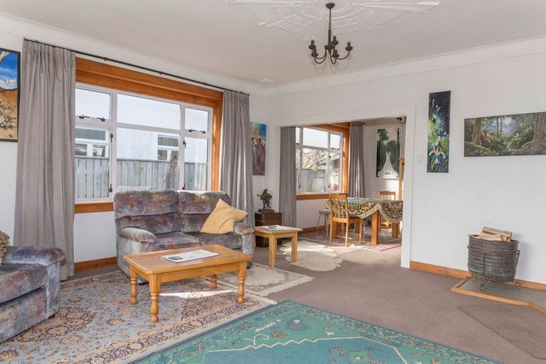 Photo of property in 4 Ranfurly Street, Dannevirke, 4930