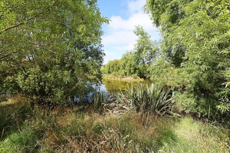 Photo of property in 184 North Makarewa Grove Bush Road, Makarewa, Invercargill, 9876