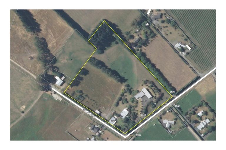 Photo of property in 398 Pugh Road, Hope, Richmond, 7081