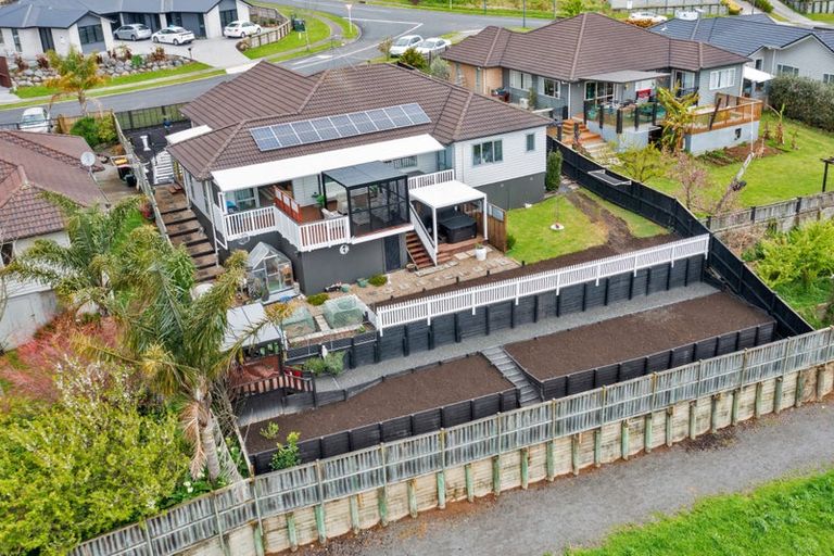 Photo of property in 5 Te Otinga Place, Pyes Pa, Tauranga, 3112