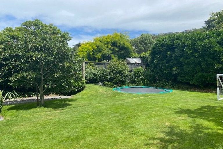 Photo of property in 48 Derwent Street, Island Bay, Wellington, 6023