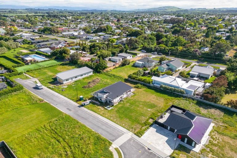 Photo of property in 28 Syrah Lane, Martinborough, 5711