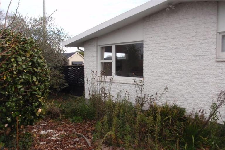 Photo of property in 149 Saint Albans Street, St Albans, Christchurch, 8014