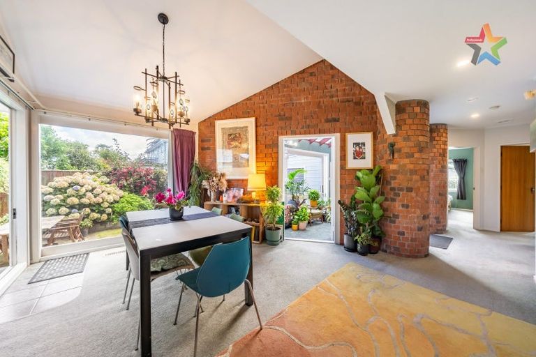 Photo of property in 64 Wyndrum Avenue, Waterloo, Lower Hutt, 5011