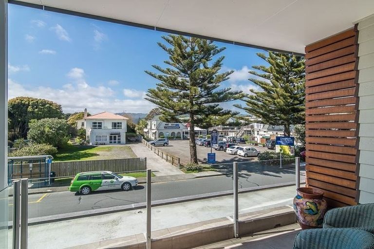 Photo of property in 7/4u Seaview Road, Paraparaumu Beach, Paraparaumu, 5032