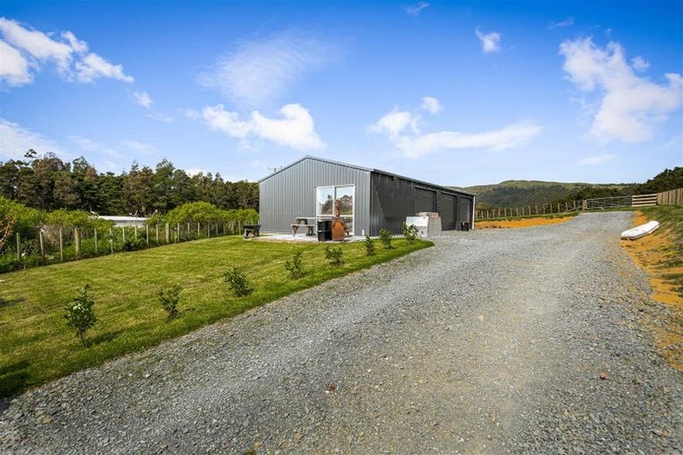 Photo of property in 109 Boyd Access Road, Whangaripo, Wellsford, 0974