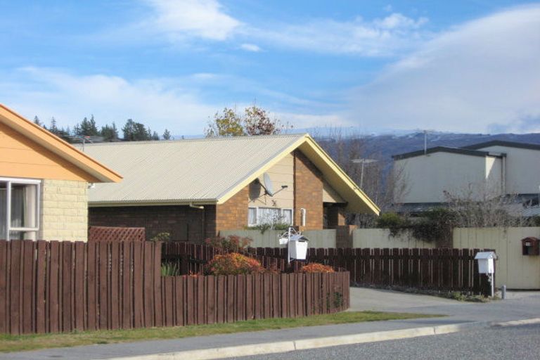 Photo of property in 10 Bruce Place, Alexandra, 9320