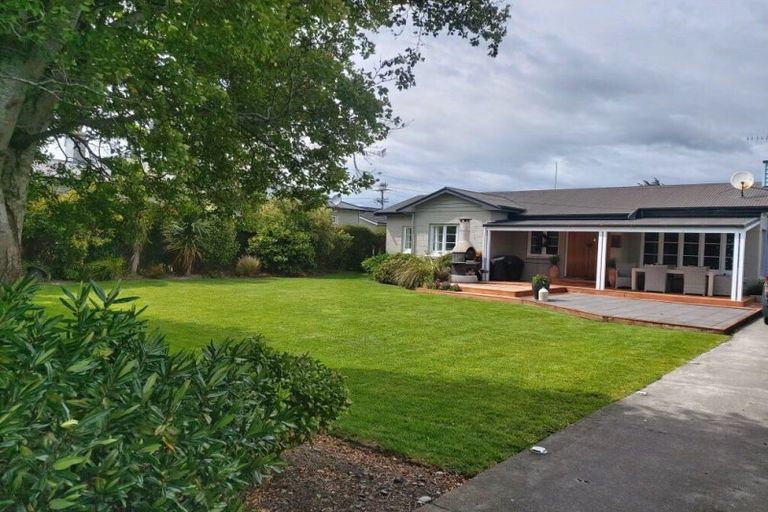 Photo of property in 29 Queen Street, Winton, 9720