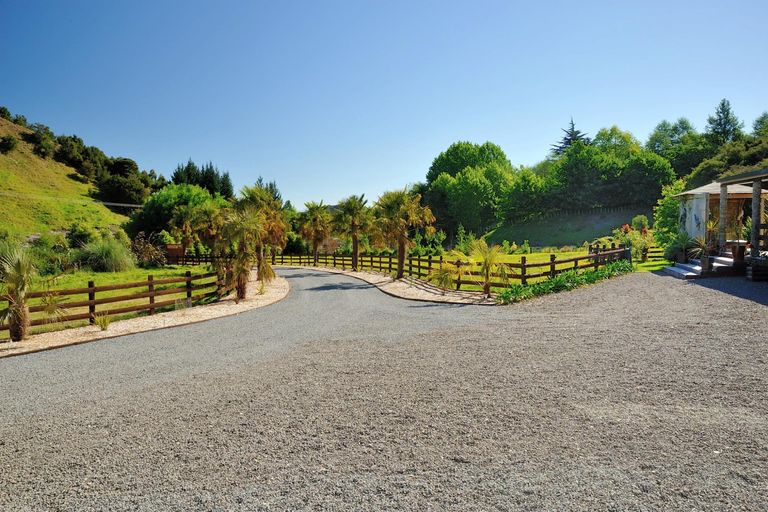 Photo of property in 351 Matokitoki Valley Road, Matokitoki, Gisborne, 4071