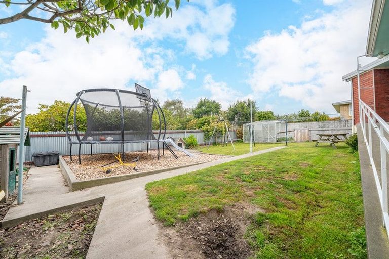 Photo of property in 50 Kauri Street, Highfield, Timaru, 7910