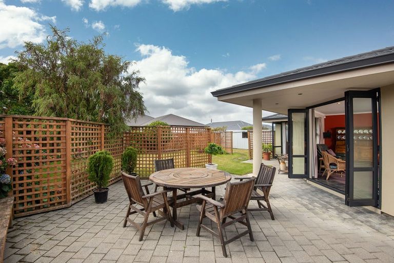 Photo of property in 13 Fenty Place, Mosgiel, 9024