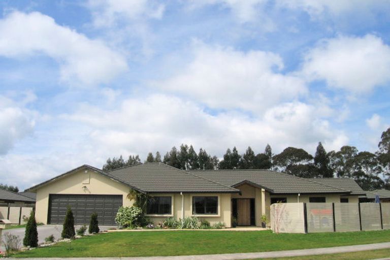 Photo of property in 20 Kauae Place, Ngongotaha, Rotorua, 3010