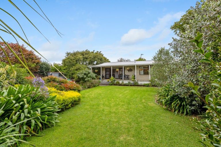 Photo of property in 10a Kennedy Place, Merrilands, New Plymouth, 4312