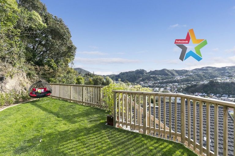 Photo of property in 80 Collier Avenue, Karori, Wellington, 6012