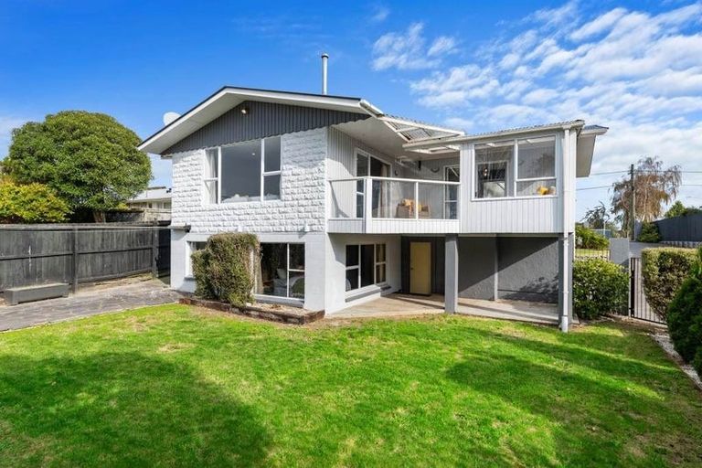 Photo of property in 67 Hoon Hay Road, Hoon Hay, Christchurch, 8025