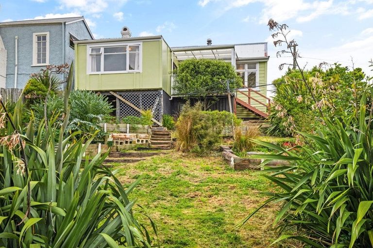 Photo of property in 18 Mary Street, Port Chalmers, 9023