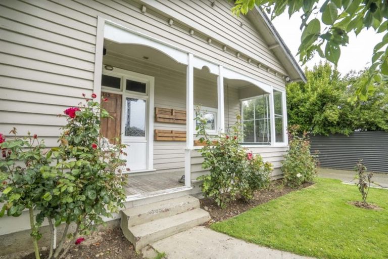 Photo of property in 345 Ness Street, Appleby, Invercargill, 9812