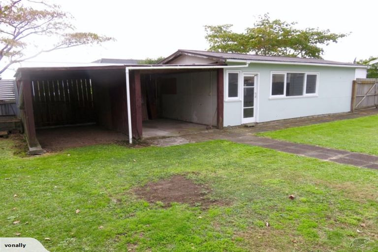 Photo of property in 91 Bridge Street, Bulls, 4818