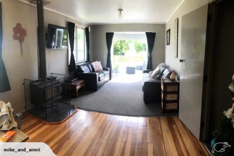 Photo of property in 603 Tenfoot Road, Taupiri, 3792