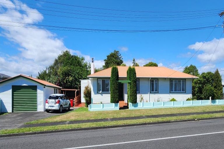 Photo of property in 323 Somme Parade, Aramoho, Whanganui, 4500